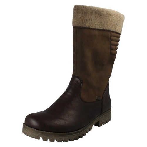Bottes décontractées - bottes,