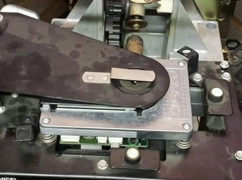 Repair service philips cdpro - cdpro, 1