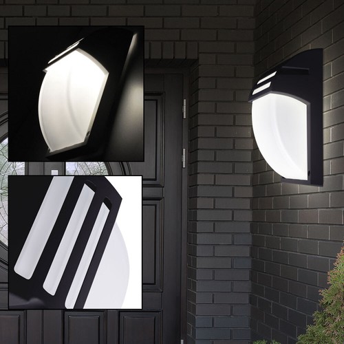 Aluminium lampe murale - lampe,