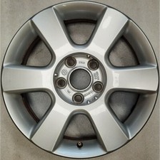 Original VW Golf 5 6 alloy