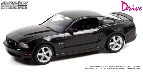 Ford mustang conduite - 5.0,,