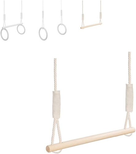 Anneaux de gymnastique - ®,
