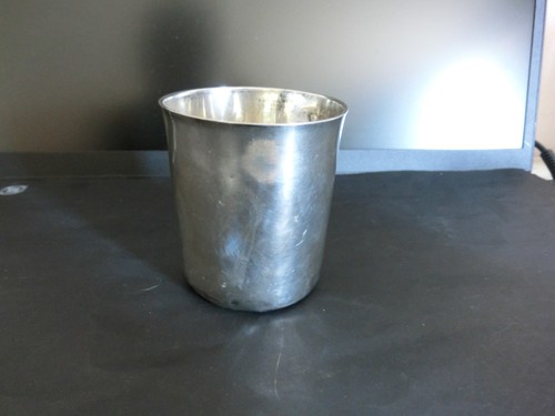 Timbale forme droite en - timbale,