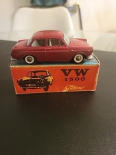 Tekno 828 Vw1500