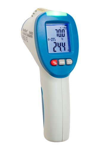 5400 thermomètre infrarouge - -,