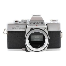 Minolta SRT100X Boîtier SLR
