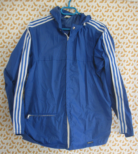 Veste adidas vintage ventex - veste,
