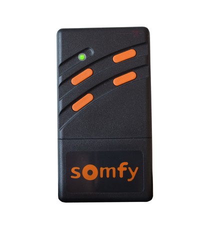 Bosch somfy émetteur - bosch,