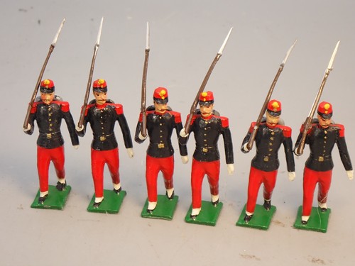 Plomb cbg mignot piou - ,