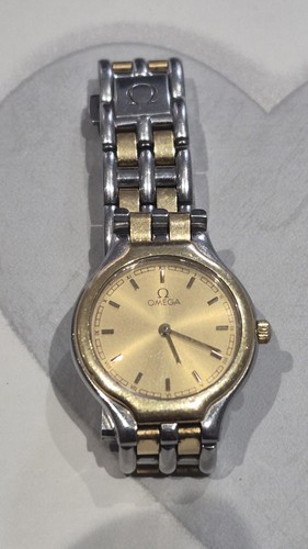 Montre femme omega ville - femme,