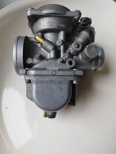 Carburateur Mikuni