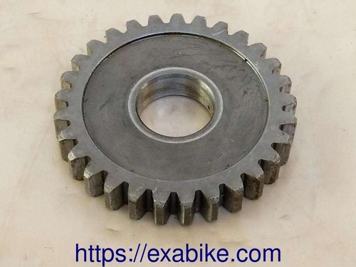 Pignon boite pour yamaha - pignon,