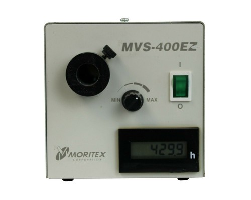 Moritex fibre optique lumière - moritex,