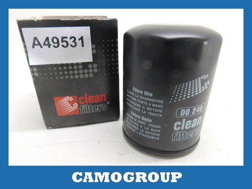 Filtre huile oil filter de - filtre,