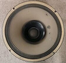 Goodmans Axiom 100 Vintage Speaker 12" 15 Ohms 10 Watts Made In England