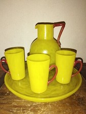 service a orangeade Schneider