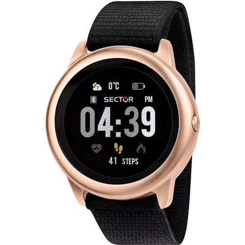 Montre secteur smartwatch - secteur, s-01