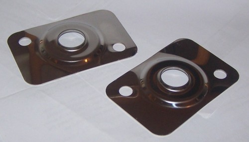 Mgf stainless steel - stainless,