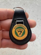 Porte Cle Lotus Caterham 7