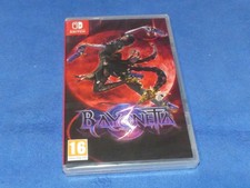 Jeu Bayonetta 3 sur Nintendo