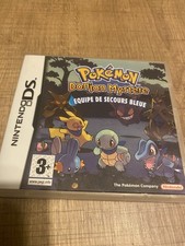 Pokemon Donjon Mystère Equipe