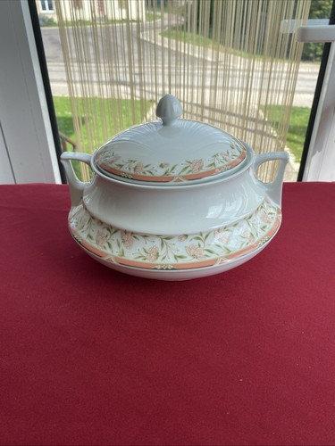 Soupière légumière - soupière,