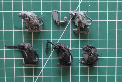 Warhammer old world 9th age - warhammer,