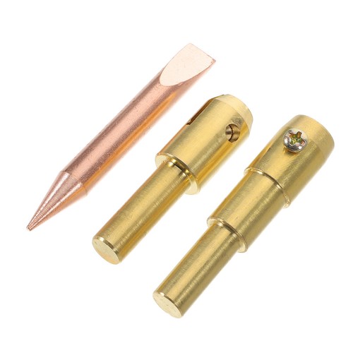 Embouts lissage pour - de,
