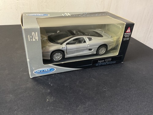 Jaguar 220 collection 24 - 220,