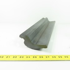 Die Punch Gooseneck Pour