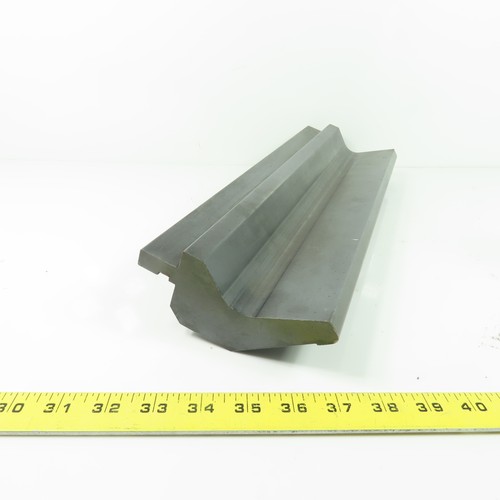 Die punch gooseneck pour - gooseneck,