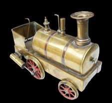 Train echelle O RADIGUET 020