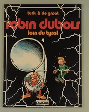 Robin Dubois 4 loin du Tyrol