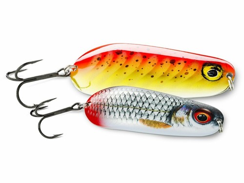 Rapala nauvo 5cm 37g coulant - nauvo, 9.5cm