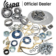 Set Révision Moteur