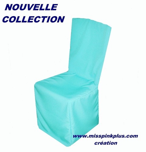 Lot housse de chaise en - housse,