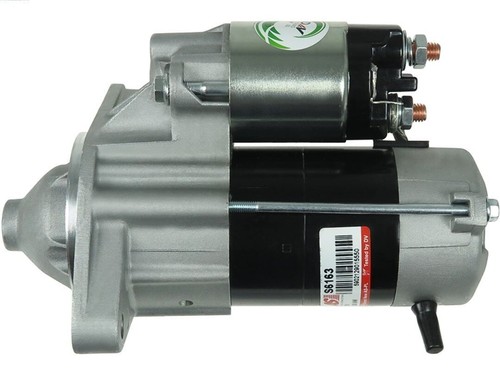 Démarreur moteur asp 8kw - moteur,