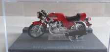 1/24 moto MV Agusta 750 S 
