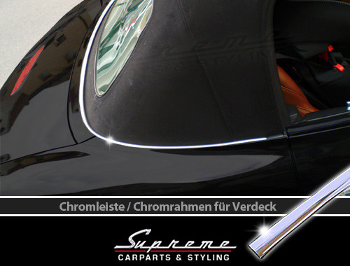 Bmw roadster bande - z3, 95-02