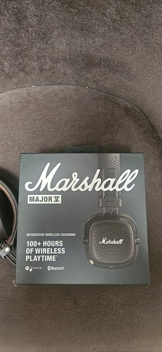 Marshall major casque - major,