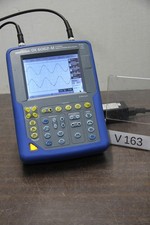 METRIX OX6062-M DIGITAL