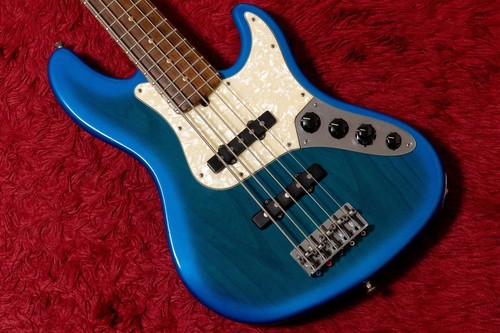 Fender american deluxe jazz - deluxe,