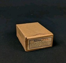 Boîte Munition 7,92 Vide