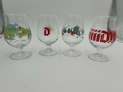 Different duvel moortgat - 4,