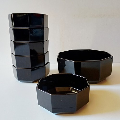 Lot saladier coupelle - saladier, +