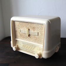 Poste radio tsf DUCRETET