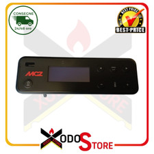 Panneau De Commande Pour