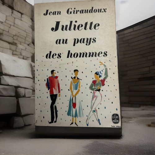 Juliette pays des - pays, hommes