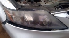 Driver Left Headlight Xenon HID Fits 10-12 LEXUS RX450H 6681007