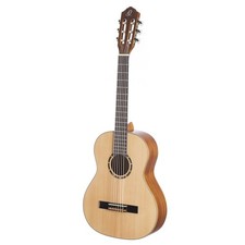 Guitare Classique Gaucher –